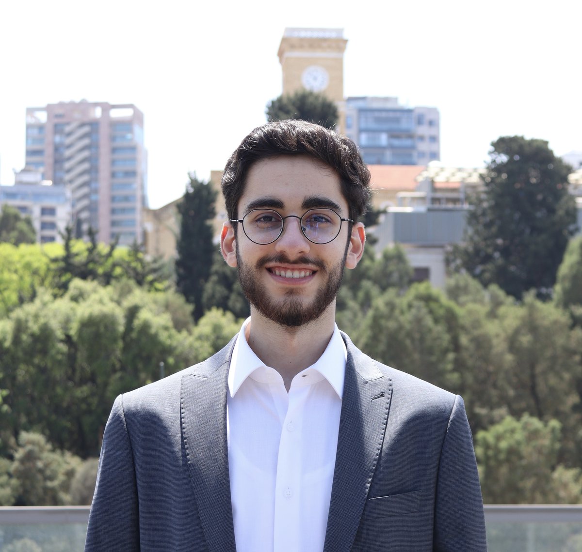 Maurice Haddad